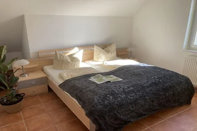 "Judith" im Haus Riwa