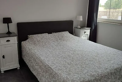A Ouffet, affascinante casa per 4 adulti.