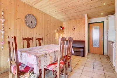 Residenz Les Chevruls