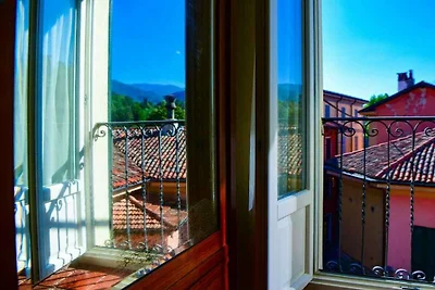 Wohnung in Bellagio mit Barbecue