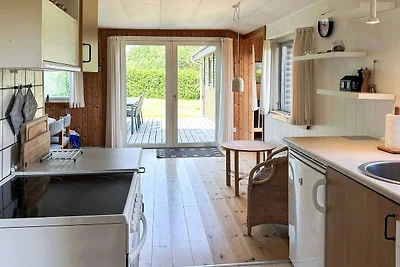 Holiday home relaxing holiday Hjerm, Struer
