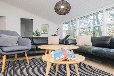 10 Personen Ferienhaus in Jerup-By Traum