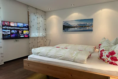 Villa in Tirol mit Pool