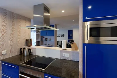 Aquamarin-Suite KURFÜRST KARL THEODOR