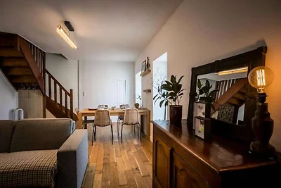 Die Hütte · Port Blanc Die Hütte