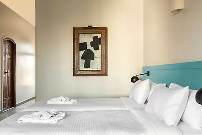 Soggiorno boutique a Jaipur con fascino