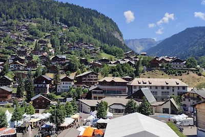 Residenz Les Chevruls