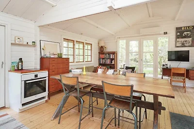 5 Personen Ferienhaus in Vejby-By Traum
