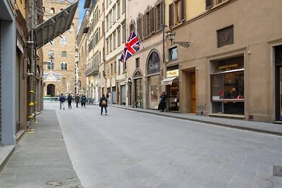 Appartement in Florence met wifi