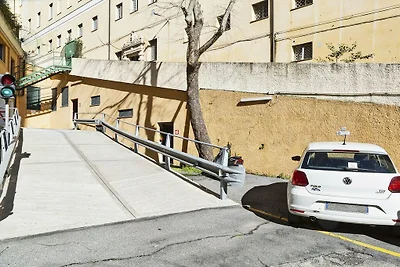 Appartamento a Genova con Parcheggio