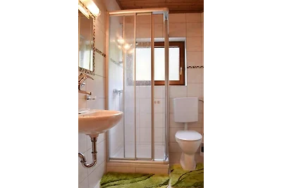 Ferienwohnung in Hüttau