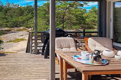 Ruhiger Kustenruckzugsort in Vesteroy-By...