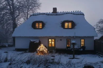 Ferienhaus in Schlei mit 2 Schlafzimmer