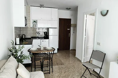 Wohnung in Nerja nahe Torrecilla Strand