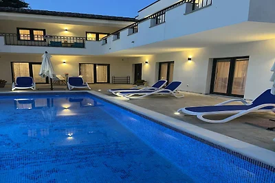 Villa in der Nähe von Zadar für 10 Gäste