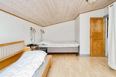 6 persoons vakantie huis in Skibby-By Traum