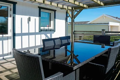 4 sterren vakantie huis in KUNGSHAMN