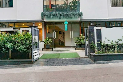 Stadthaus Viman Nagar