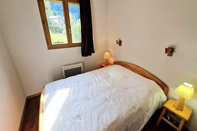 Ferienwohnung Familienurlaub Modane