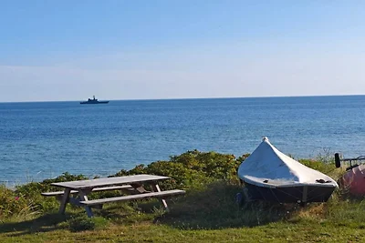 16 Personen Ferienhaus in Glesborg