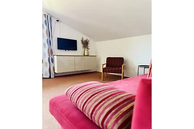 Ferienwohnung mit 1 Schlafzimmer