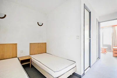 Studio in Alpe d'Huez mit Pool und Sauna