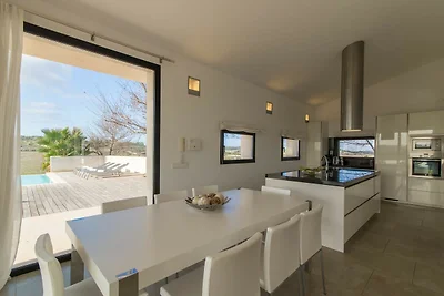 Villa moderna a Santa Margalida