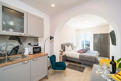 Apartment Villa Palma- Studio Apartment with ...
