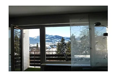 Dischler panoramic view