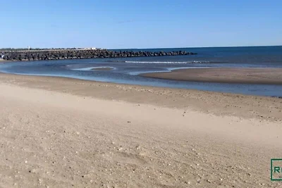 Appartamento a Vias vicino al mare