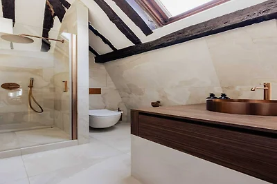 AC Appartement 2BR/6P - Notre-Dame de Paris