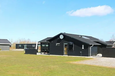 8 persone case ad Hadsund-By Traum