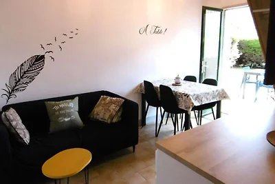 Residenz Duguay Trouin