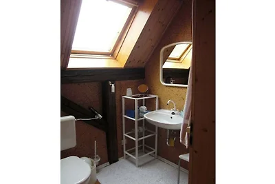Ferienhaus in Birkenhördt mit Wifi