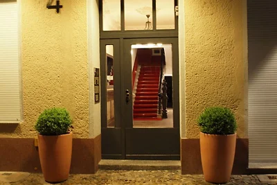 Studio 2 HV Zentel