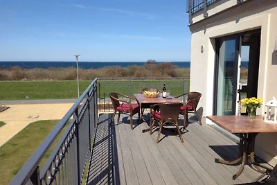 Ferienwohnung mit 1 Schlafzimmer