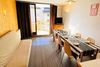 2 Zimmer für 6 Personen