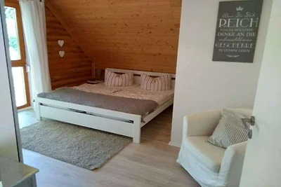 Casa vacanze a Hornberg con piscina