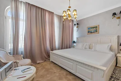 Villa Carolus in Vodice - Five Bedroom Villa ...