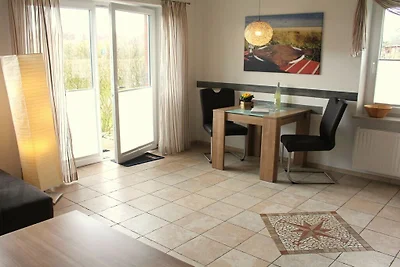 HOUSE LUV 2 - op de begane grond