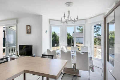 Haus in Sarzeau am Golf von Morbihan