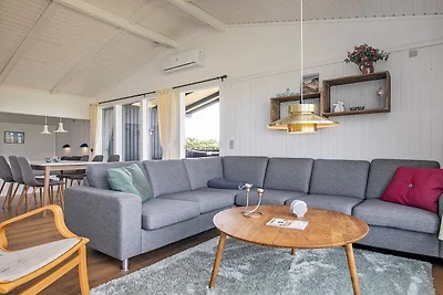 Meeresruhe in Nr. Lyngby-By Traum