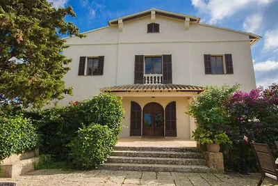Finca in Llucmajor met zwembad