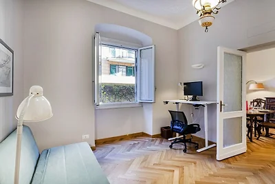 Casa Olga ad Albaro