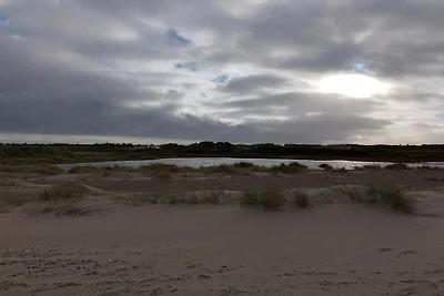 7 Personen Ferienhaus in Fjerritslev-By Traum