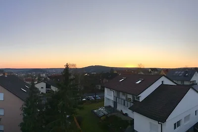 Ferienwohnung Fam. Emmert