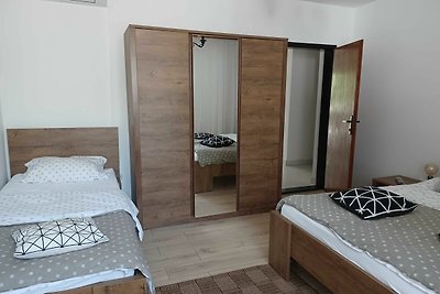 Studio Apartment Nikola