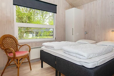 10 Personen Ferienhaus in Glesborg