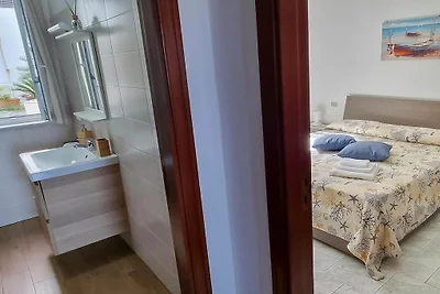 Kuća za odmor Dopust za oporavak Messina