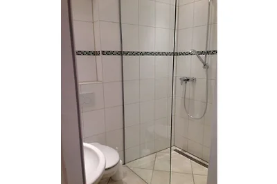 Außergewöhnliche Wohnung